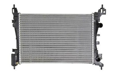 Vauxhall Opel Corsa D Mk3 1.0 1.2 1.4 Petrol Lpg Radiator 2006>2014 Brand New • £55.99